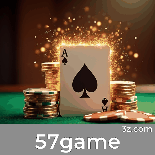 57game: Cassino Online Confiável e Seguro