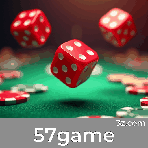 57game: Domine Jogos de Cassino com Estratégias Poderosas