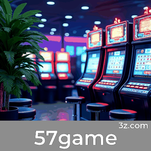 Explore a Inovação e Convergência de Tecnologias na 57game
