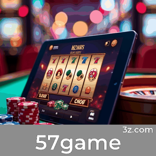 Controle Exclusivo e Personalizado da Sua Conta 57game