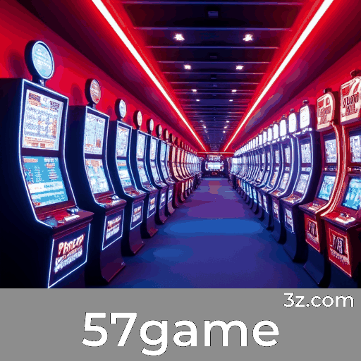 57game Casino: Programa VIP Exclusivo e Luxuoso