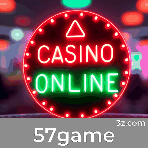 57game: A Plataforma de Jogos Segura e Profissional