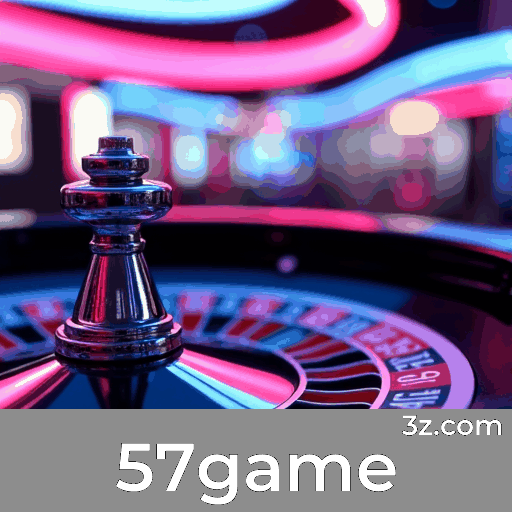 57game: A Plataforma de Jogos Segura e Profissional