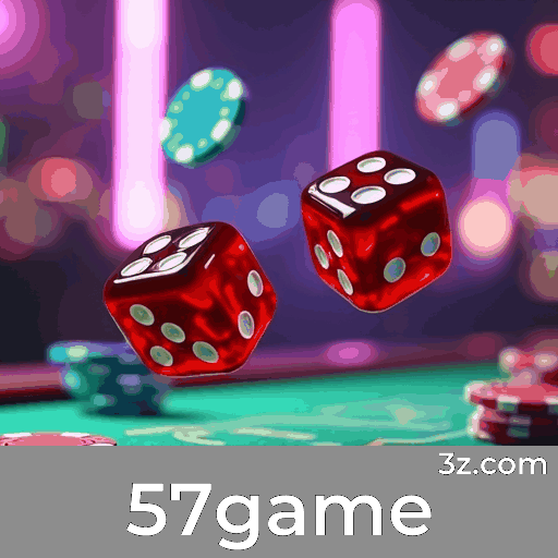 57game: A Plataforma de Jogos Segura e Profissional