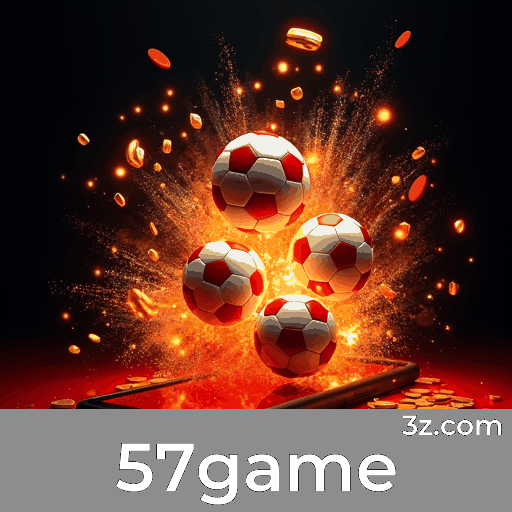 Desbloqueie Bônus Exclusivos no 57game!