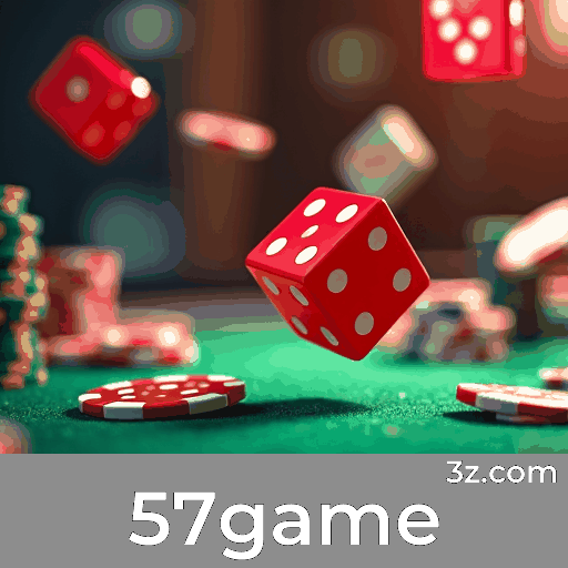57game Casino: Programa VIP Exclusivo e Luxuoso