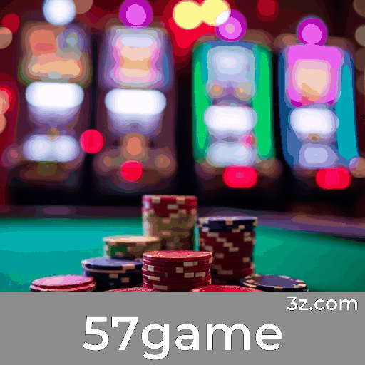 57game Casino: Programa VIP Exclusivo e Luxuoso