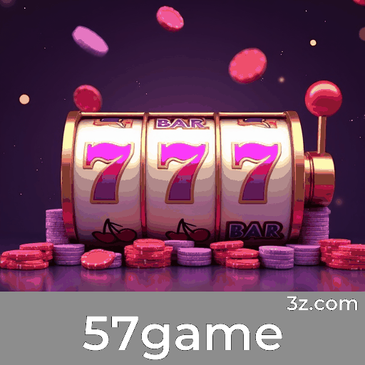 Aplicativo da 57game: Inovação com Design Responsivo Avançado