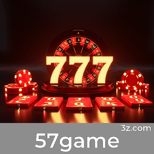 57game Casino: Programa VIP Exclusivo e Luxuoso