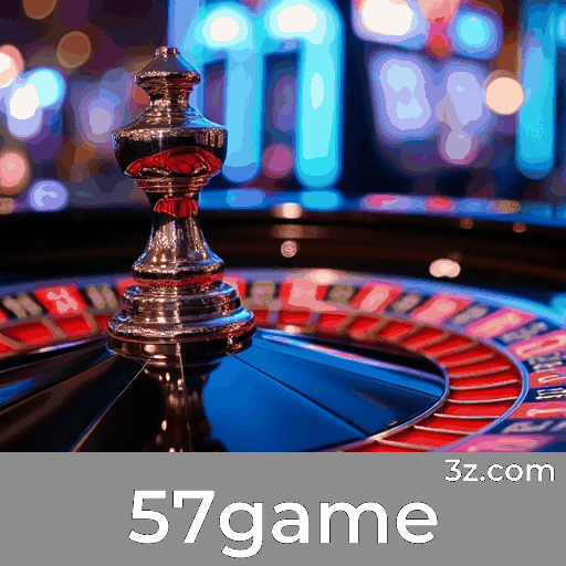 57game: Domine Jogos de Cassino com Estratégias Poderosas