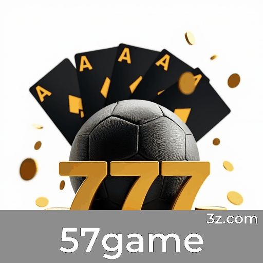 57game: Apostas Esportivas Precisas e Abrangentes