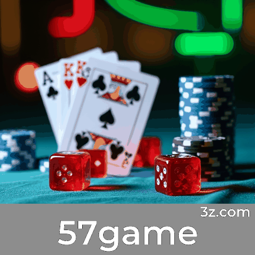57game: Domine Jogos de Cassino com Estratégias Poderosas