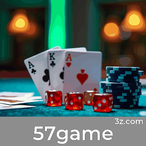 57game: Cassino Online Confiável e Seguro