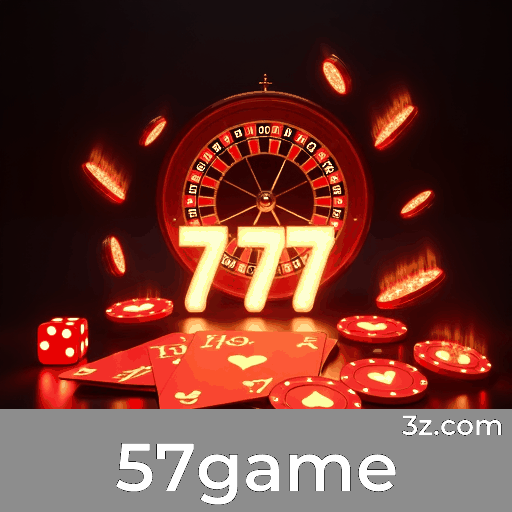 57game: Cassino Online Confiável e Seguro
